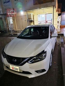 نيسان سنترا